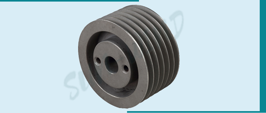 Motor Pulley