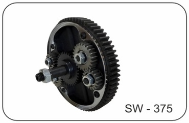 Toyota Looms Parts